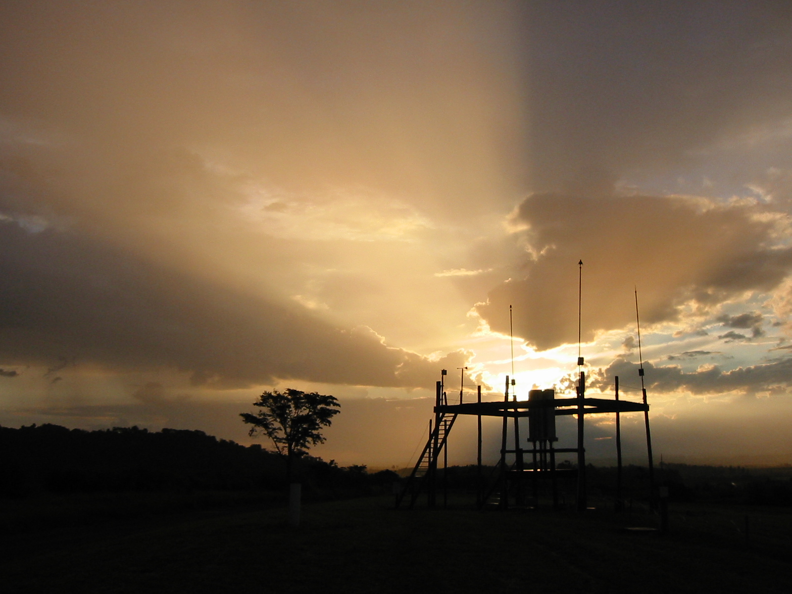 LiRi - In situ test Site