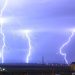 Highest lightning activity ever recorded in France - LiRi