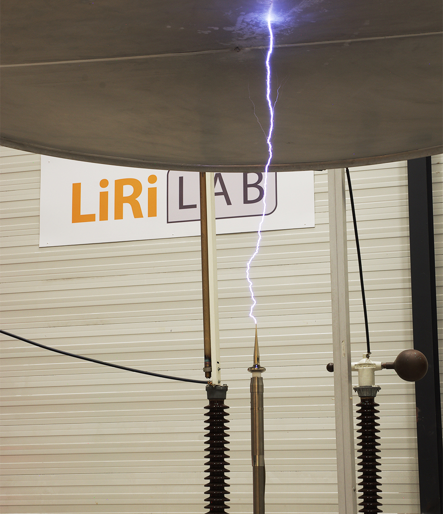 LiRi, Lightning Innovation and Research Institute 