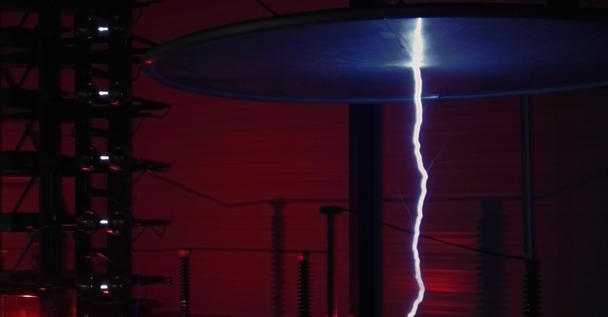 Le LiRi LAB modernise ses outils de R&D foudre